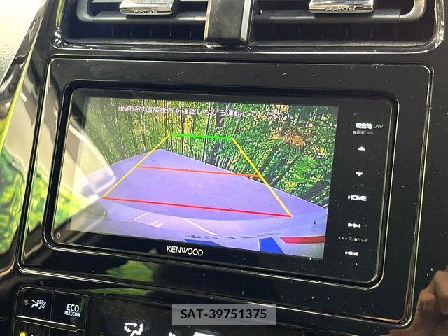 Toyota PRIUS 2018-10 8316472-5