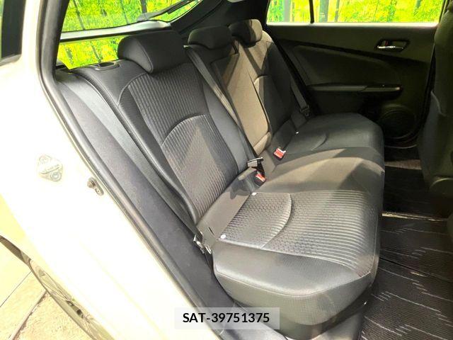 Toyota PRIUS 2018-10 8316472-8