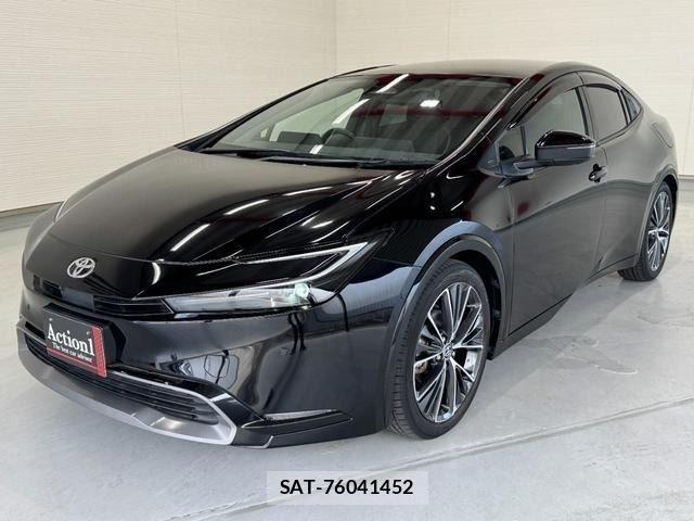 Toyota PRIUS 2023-07 8316426-0