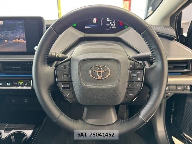 Toyota PRIUS 2023-07 8316426-10