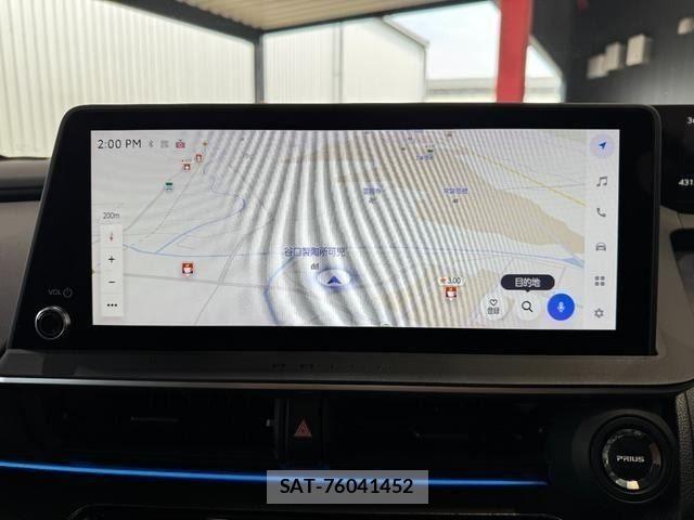 Toyota PRIUS 2023-07 8316426-15