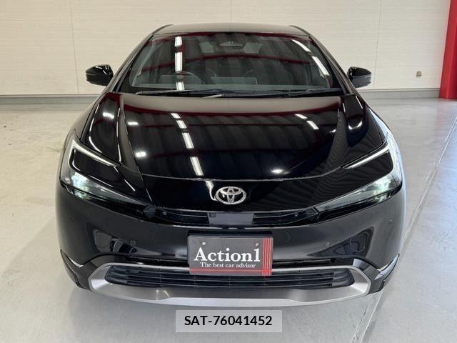 Toyota PRIUS 2023-07 8316426-2