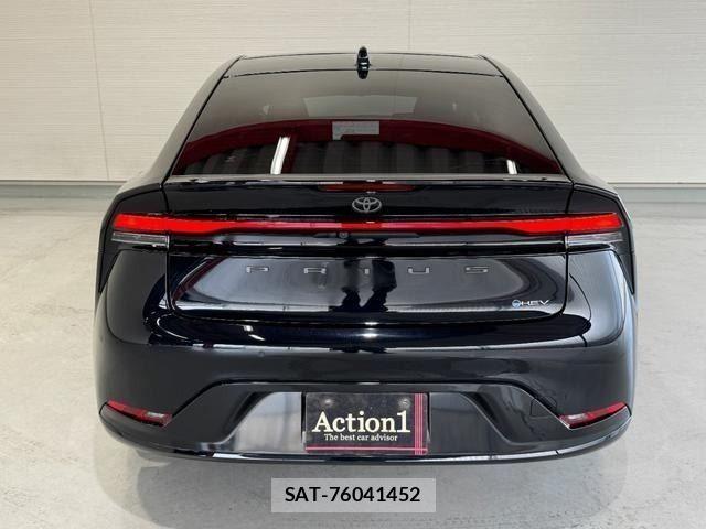 Toyota PRIUS 2023-07 8316426-4