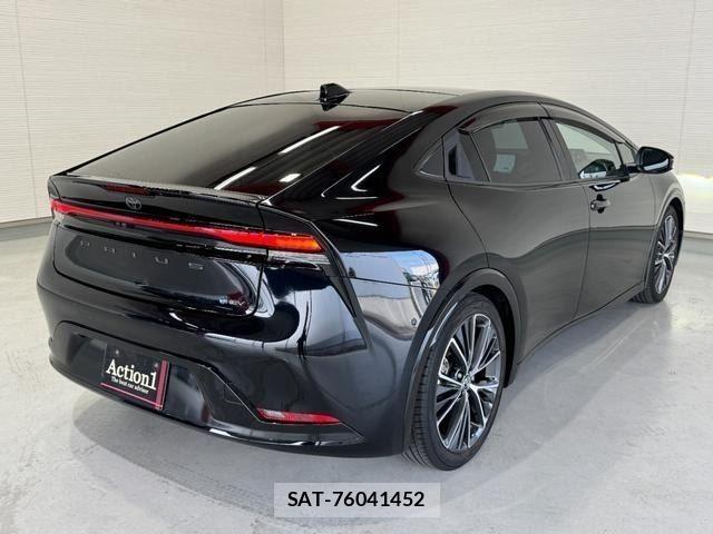 Toyota PRIUS 2023-07 8316426-5