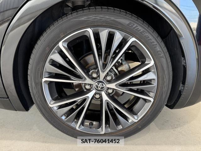 Toyota PRIUS 2023-07 8316426-6