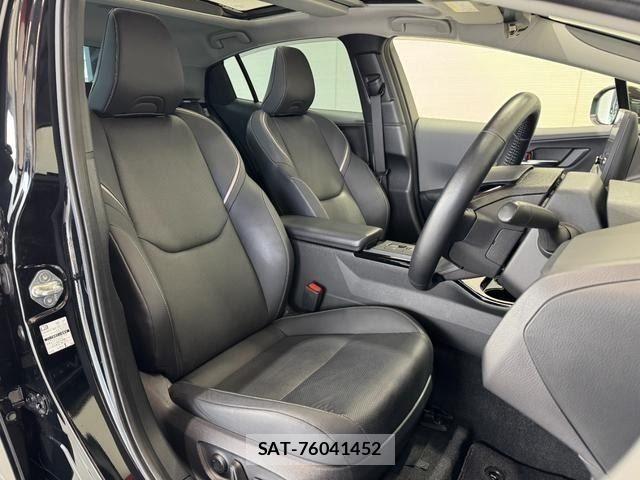 Toyota PRIUS 2023-07 8316426-7