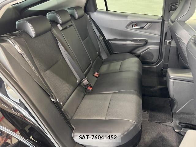Toyota PRIUS 2023-07 8316426-8