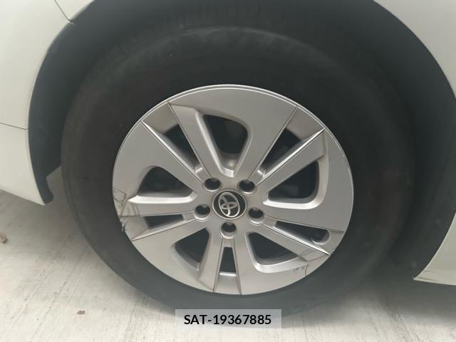 Toyota PRIUS 2016-02 8316499-9
