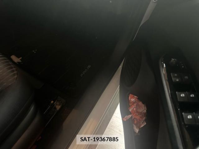 Toyota PRIUS 2016-02 8316499-16