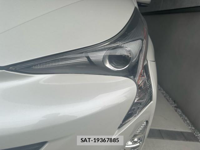 Toyota PRIUS 2016-02 8316499-3