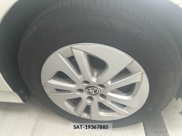 Toyota PRIUS 2016-02 8316499-8