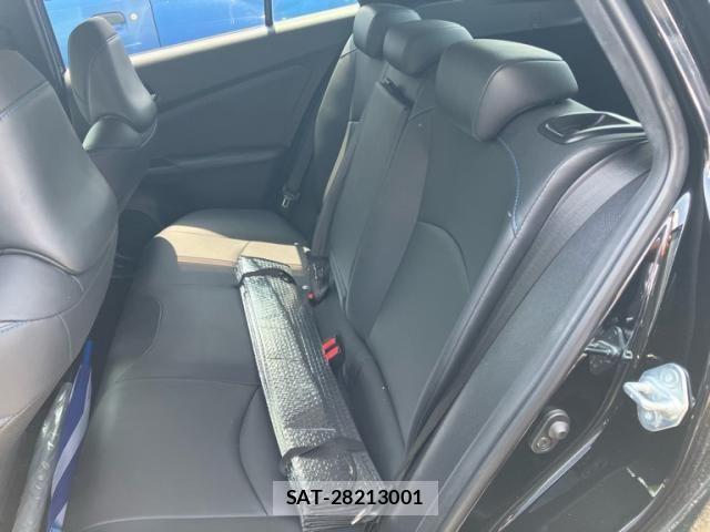 Toyota PRIUS 2016-03 8316463-9
