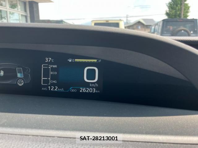 Toyota PRIUS 2016-03 8316463-15