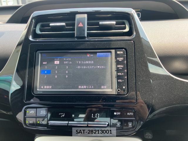 Toyota PRIUS 2016-03 8316463-16