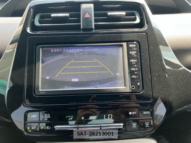 Toyota PRIUS 2016-03 8316463-17