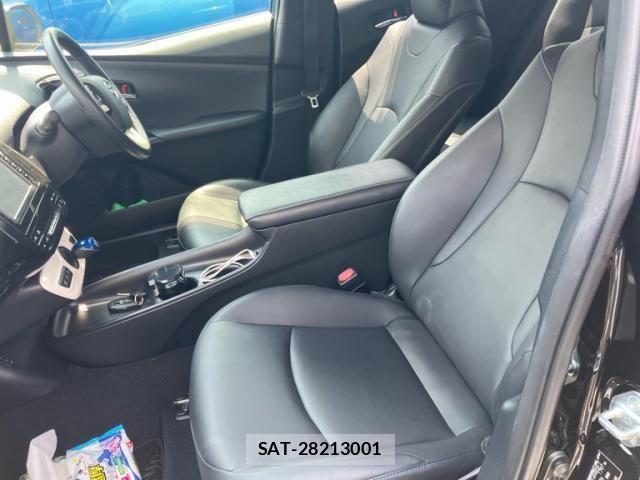 Toyota PRIUS 2016-03 8316463-7