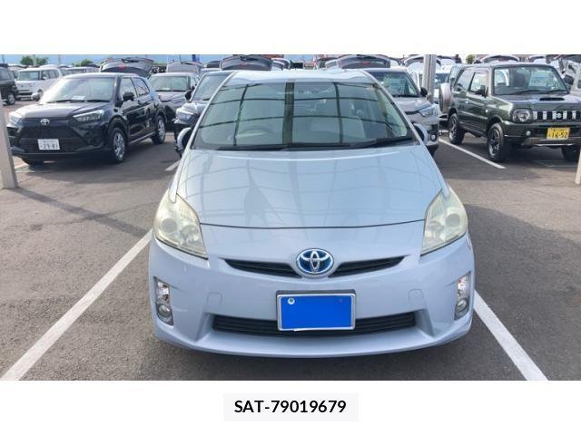 Toyota PRIUS 2009-09 8316526-0
