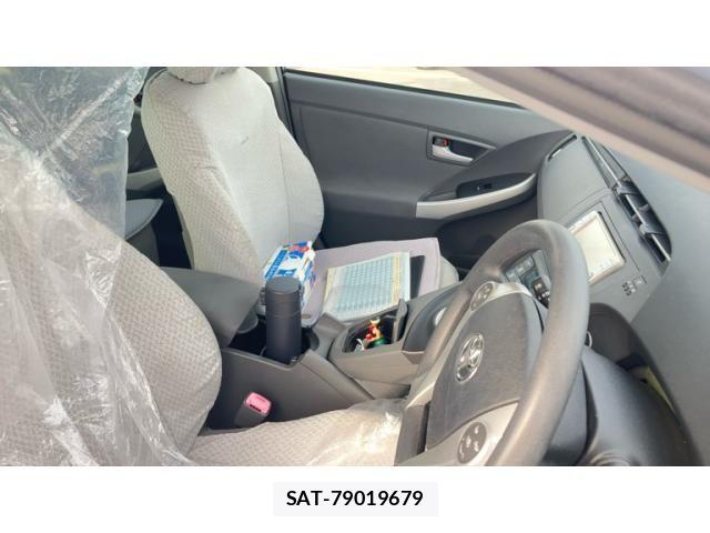 Toyota PRIUS 2009-09 8316526-11