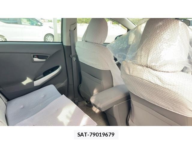 Toyota PRIUS 2009-09 8316526-12