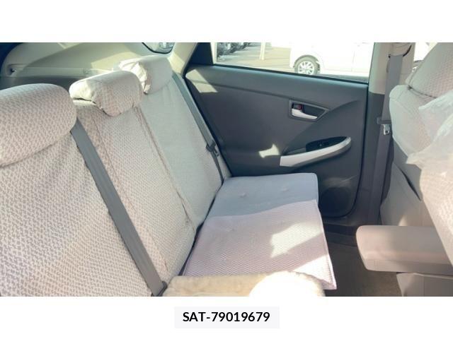 Toyota PRIUS 2009-09 8316526-13