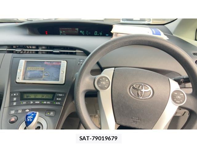 Toyota PRIUS 2009-09 8316526-17