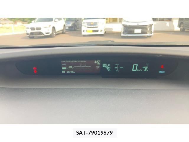 Toyota PRIUS 2009-09 8316526-18
