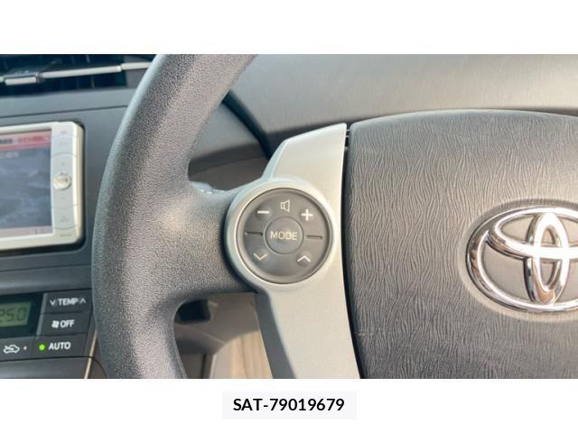 Toyota PRIUS 2009-09 8316526-19