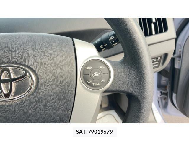 Toyota PRIUS 2009-09 8316526-20