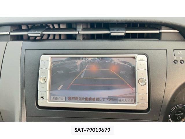 Toyota PRIUS 2009-09 8316526-22