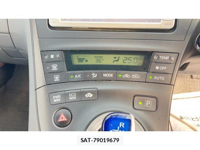 Toyota PRIUS 2009-09 8316526-23