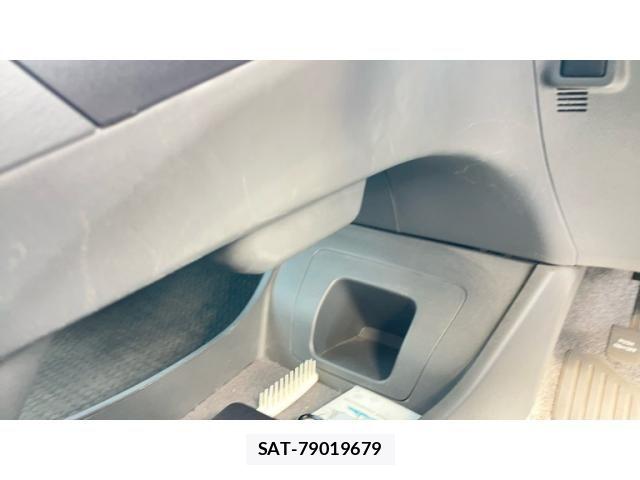 Toyota PRIUS 2009-09 8316526-28