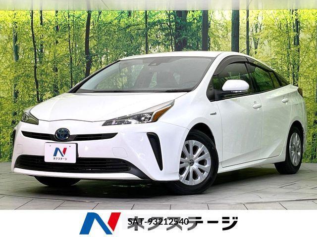 Toyota PRIUS 2020-06 8316469-0