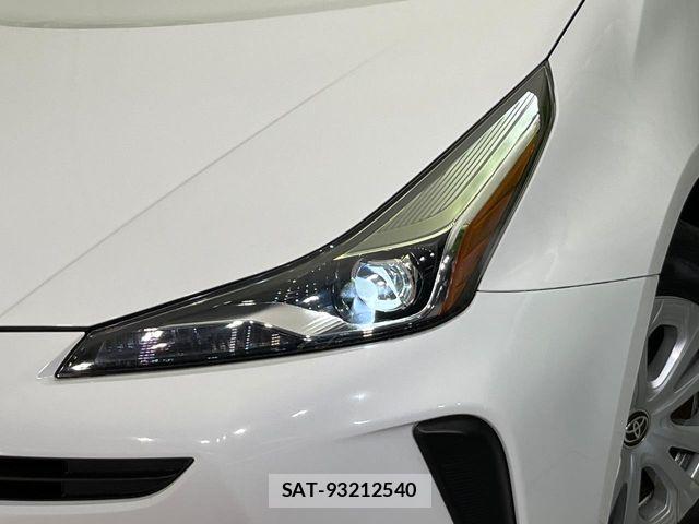 Toyota PRIUS 2020-06 8316469-11