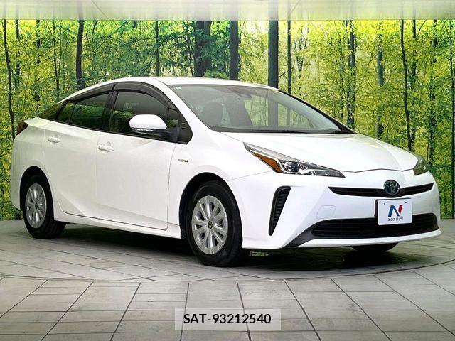 Toyota PRIUS 2020-06 8316469-15