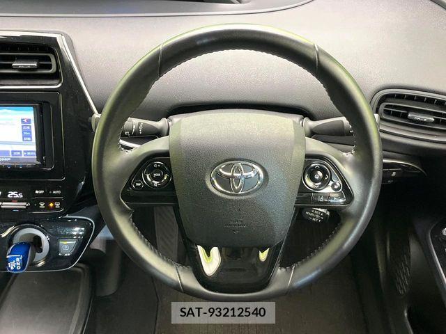 Toyota PRIUS 2020-06 8316469-7