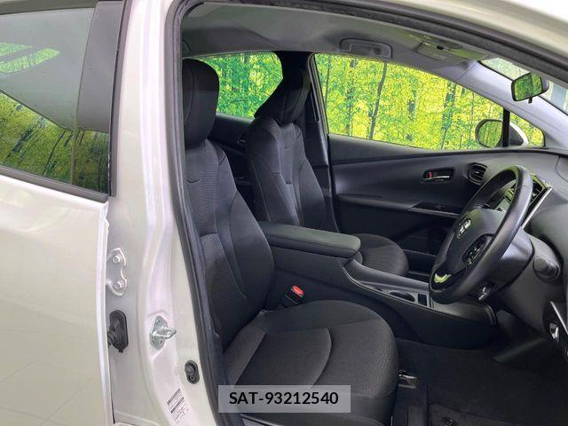 Toyota PRIUS 2020-06 8316469-8