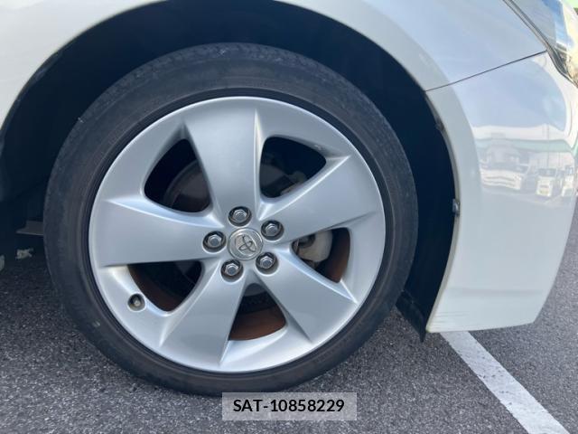 Toyota PRIUS 2011-10 8316513-9