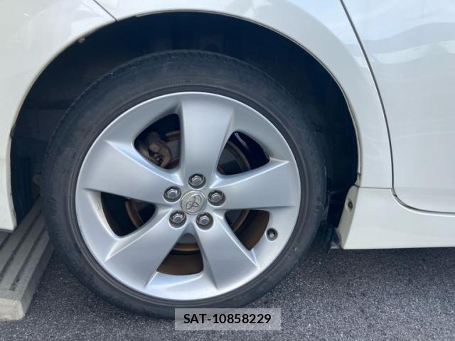 Toyota PRIUS 2011-10 8316513-10