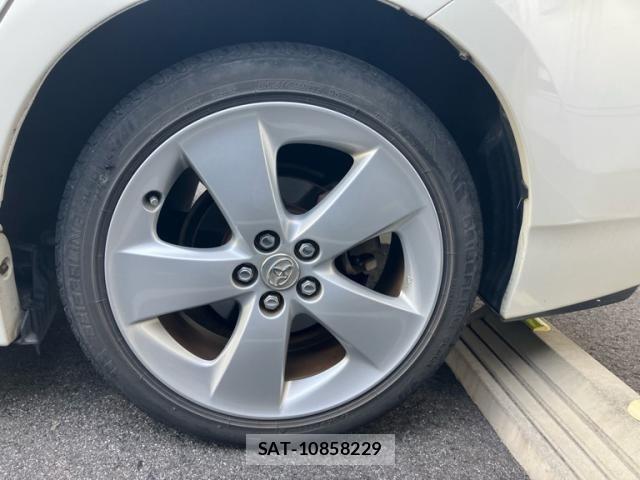 Toyota PRIUS 2011-10 8316513-7