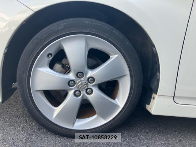 Toyota PRIUS 2011-10 8316513-8