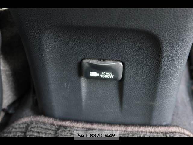 Toyota PRIUS 2016-10 8316467-14