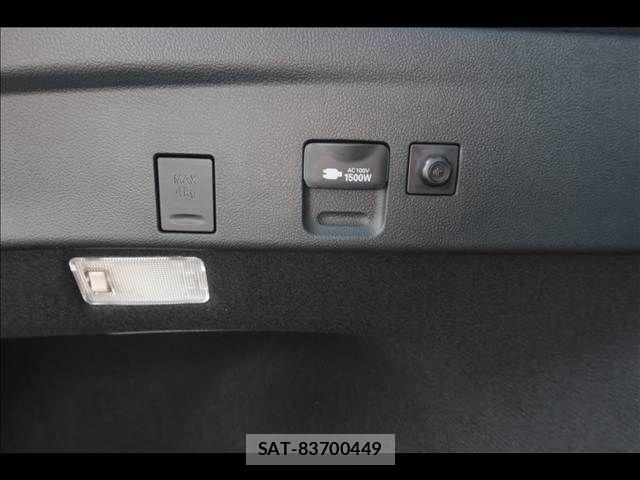 Toyota PRIUS 2016-10 8316467-24