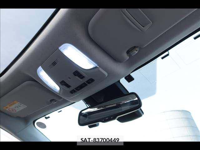 Toyota PRIUS 2016-10 8316467-25