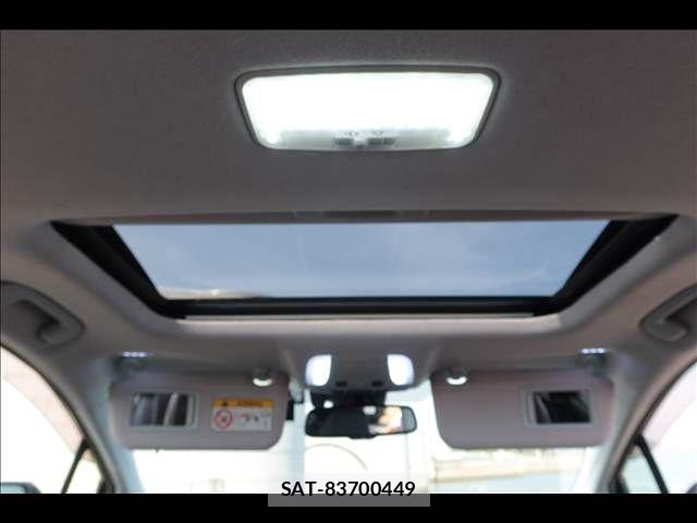 Toyota PRIUS 2016-10 8316467-8