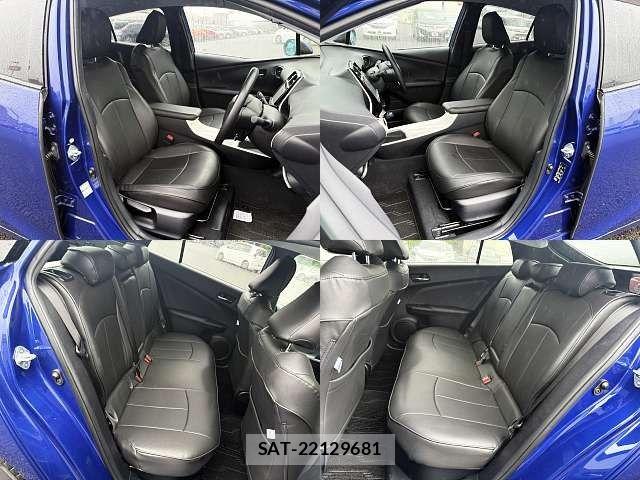Toyota PRIUS 2016-10 8316481-4
