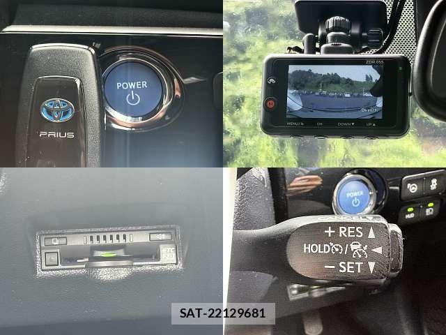 Toyota PRIUS 2016-10 8316481-7