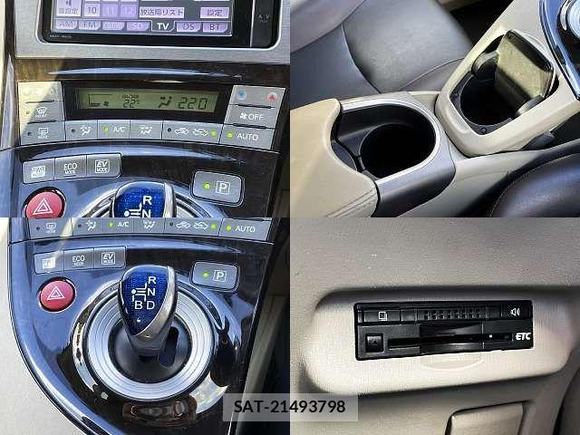 Toyota PRIUS 2013-12 8316502-6
