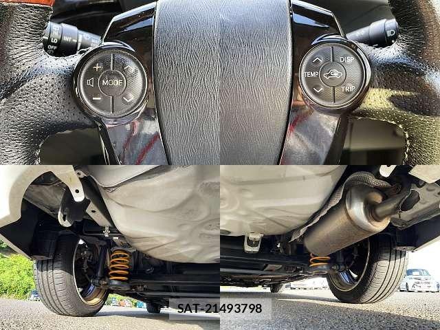 Toyota PRIUS 2013-12 8316502-7