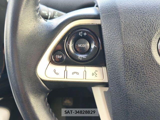 Toyota PRIUS 2017-09 8316459-13