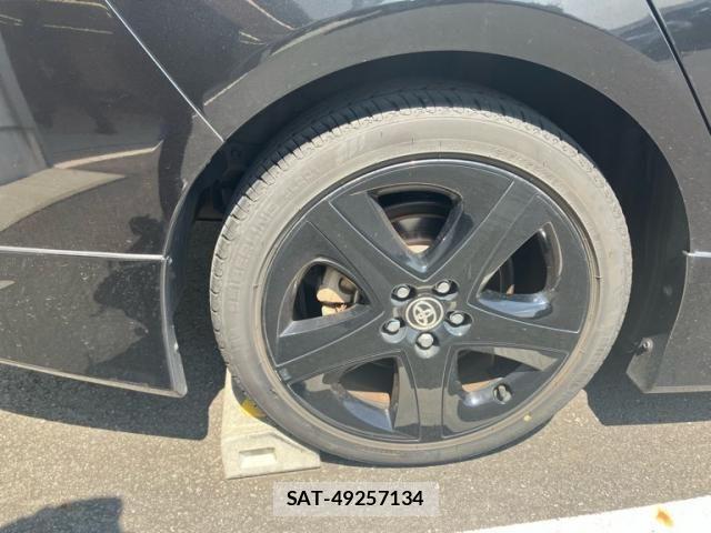 Toyota PRIUS 2022-03 8316437-11